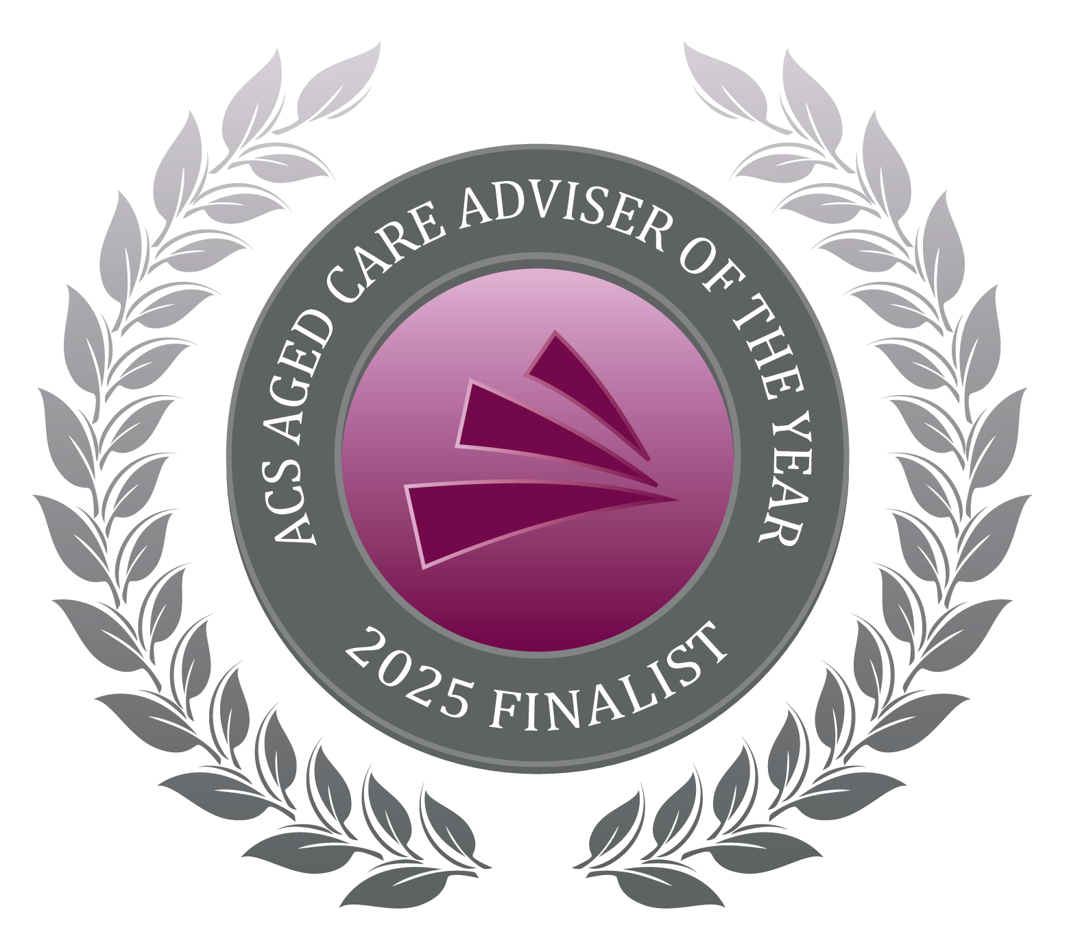 ACS Adviser of the Year Finalist